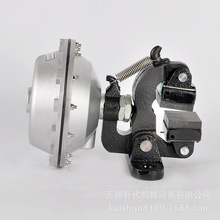 DBG-203,DBG-204，DBG-205氣動(dòng)碟盤式制動(dòng)器